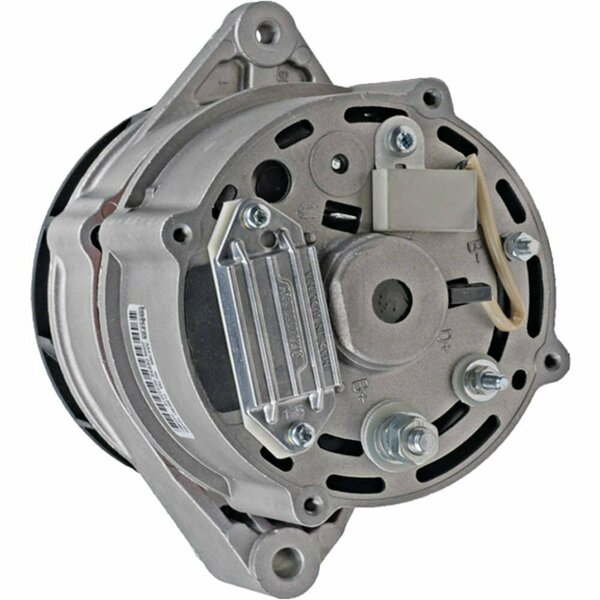 Aftermarket Fits Mahle Alternator MAH-MG482-JN